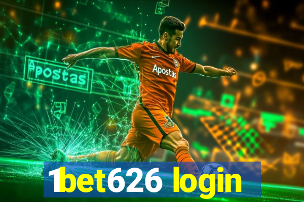 1bet626 login